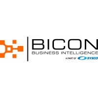 Bicon AS Logo
