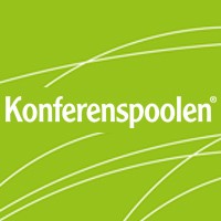 Konferenspoolen Logo