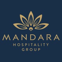 Mandara Hospitality Group Logo