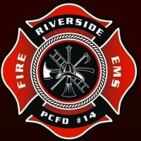 Riverside Fire & Rescue Logo