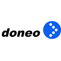 Doneo Co Ltd Logo