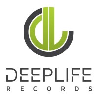 Deeplife Records Logo
