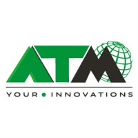 ATM Srl Logo