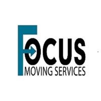 Focus Moving Services Inc. Logo