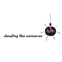 Denting the Universe Logo