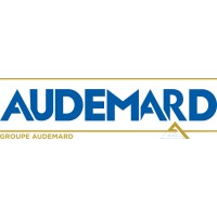 Groupe AUDEMARD Logo