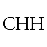 Charlap Hyman & Herrero Logo