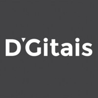 DGitais Logo
