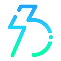 BLAUD Energy Logo