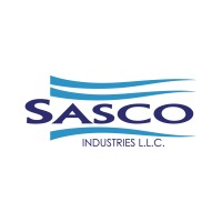 SASCO Industry Logo