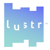 Lustr Pty Ltd Logo