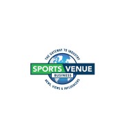 Sports Venue Business Logo