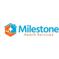 Milestone Health Services Logo