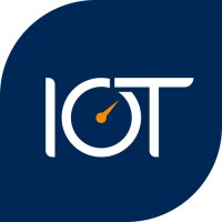 IOT AS Logo