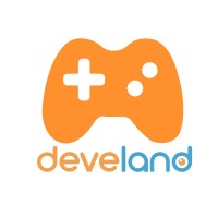 Develand Logo