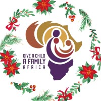 Give a Child a Family Africa Logo