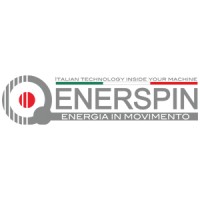 ENERSPIN Logo