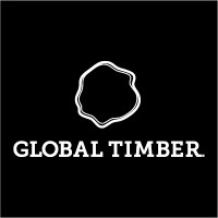 Global Timber Logo