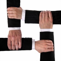 Agence Team Building Logo