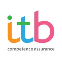 ITB Competence Assurance Ltd Logo