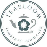 Teabloom Logo