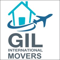 GIL INTERNATIONAL MOVERS SAC Logo