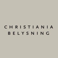 Christiania Belysning AS Logo