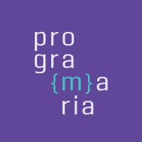 PrograMaria Logo