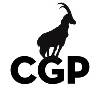City Goat Productions Logo