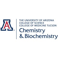 The University of Arizona Department of Chemistry and Biochemistry Logo