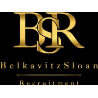 BelkavitzSloan Recruitment Ltd Logo