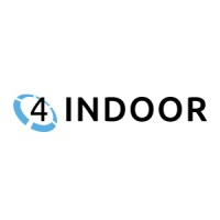 4INDOOR BV Logo