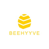 Beehyyve Logo