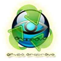 ArqBravo Group, Inc. Logo