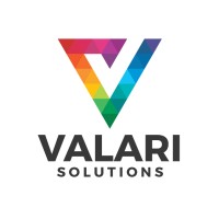 Valari Solutions Logo