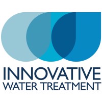 Innovative Water Treatment LLC Logo