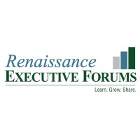 Renaissance Executive Forums Querétaro Logo