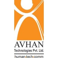 Avhan Technologies Pvt Ltd Logo