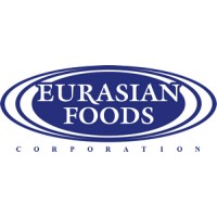 Eurasian Foods Corporation JSC Logo