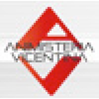 Animisteria Vicentina Logo