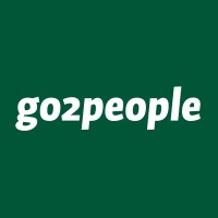Go2People Websites Logo