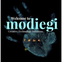 Modiegi LLC (Modiegi.com) Logo