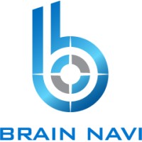 Brain Navi Biotechnology Co., Ltd. Logo