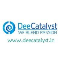 Dee Catalyst Pvt. Ltd. Logo