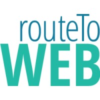 routeToWeb Logo