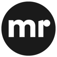 mr mesa. Logo