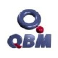 QBM Quality by Measurement Logo