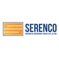 SERENCO Engenharia Consultiva Logo
