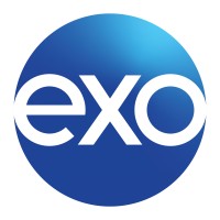 Exopharm Ltd Logo