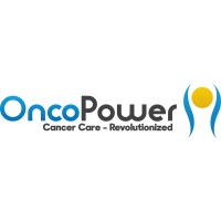 OncoPower Logo